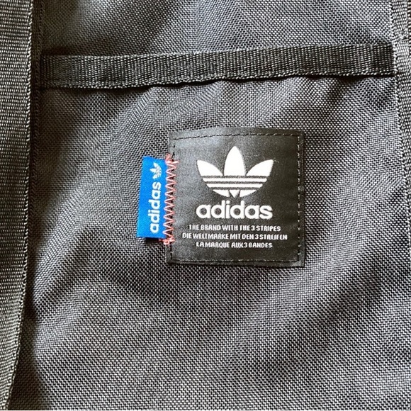 Adidas Originals Tote Bag - Picture 2 of 9